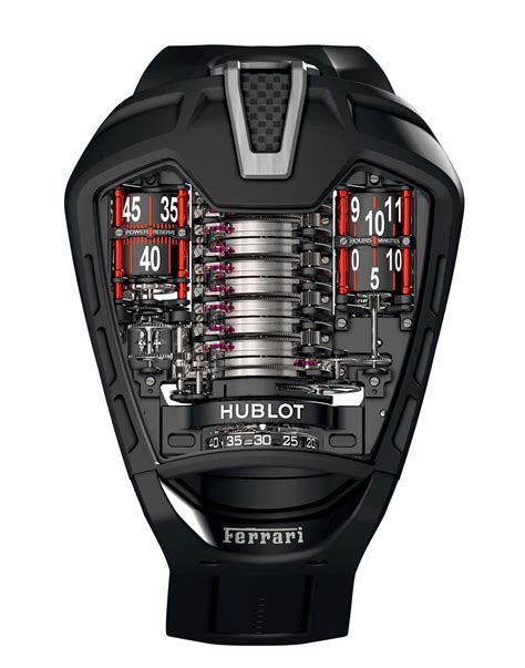 hublot mp-05 for sale|Hublot laferrari mp 05.